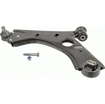 Zavěšení kol Řídicí páka, zavěšení kol LEMFÖRDER 39381 01