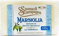 Spuma di Sciampagna Marsiglia toaletní mýdlo 125 g