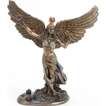 Eset (Isis) egyptská bohyně