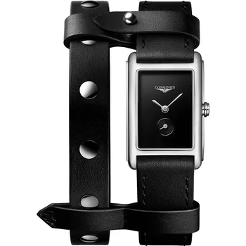 Hodinky Dámské hodinky Elegance Longines L52554592