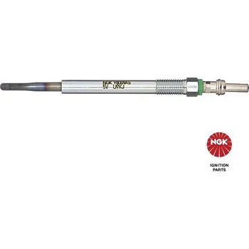 Zapalovací a žhavicí svíčka Žhavící svíčka NGK D-POWER58