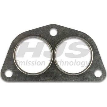 Těsnění výfuku Těsnění, výfuková trubka HJS 83 45 7673