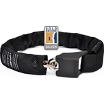 HIPLOK zámek ORIGINAL černá