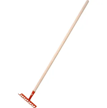 Motyka Hrabičky 10 Z s nás. 100 cm Rosteto - ORANŽOVÁ