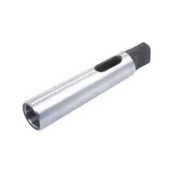 Redukční pouzdro s kuželem morse 5x3