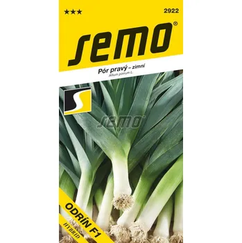 Semeno SEMO Odrín F1 pór zimní 2 g