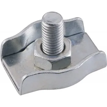 Lany Lanová spojka jednoduchá 10mm