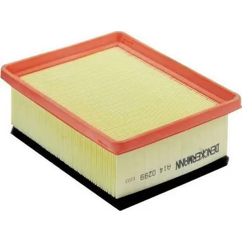 Vzduchový filtr Vzduchový filtr DENCKERMANN A140299