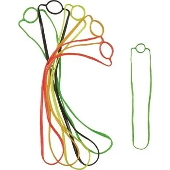 JTLine Držák automatiky tenký JTLine, zelený JTL-6266G