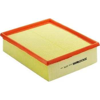 Filtr do auta Vzduchový filtr DENCKERMANN A140075