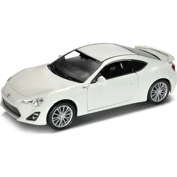Welly Toyota 86 1:34