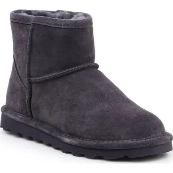 Dámská běžecká obuv Dámská obuv Alyssa Charcoal W 2130W-030 - BearPaw EU 39