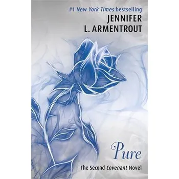 Kniha Pure (The Second Covenant Novel) - Armentrout, Jennifer L.
