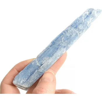 Přírodní kámen Disten přírodní krystal z Brazílie 37g