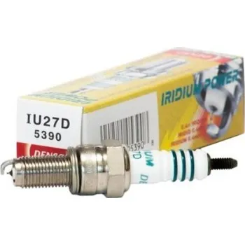 Elektroinstalace pro motocykl Svíčka DENSO iridiová KAWASAKI Versys 1000 rok 12-21