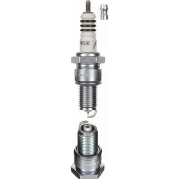 Elektroinstalace pro motocykl Svíčka NGK iridiová MOTO GUZZI 850 Breva rok 07-09