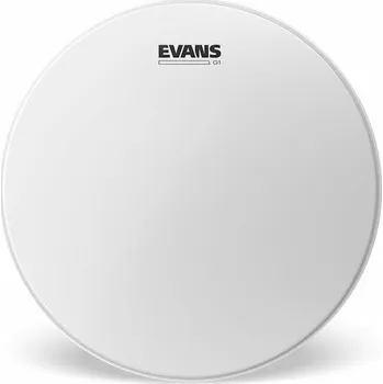 Blána Evans B15G1 G1 Coated 15" Blána na buben