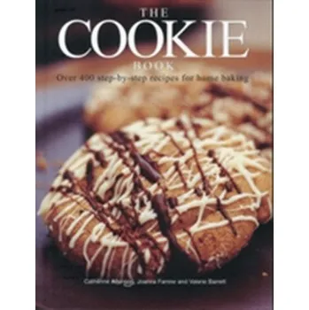 The Cookie Book - Catherine Atkinson