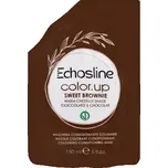 Echosline Color Up Sweet Brownie maska 150ml