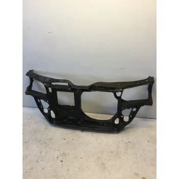 Motor automobilu Chladičová stěna VW Passat Passat B5 benzín