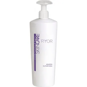 RYOR Hydroperfekt tonikum Aquaton - pleťová voda 500 ml