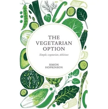 Cizojazyčná kniha Vegetarian Option - Hopkinson, Simon