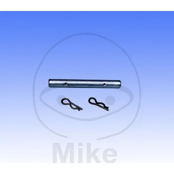 Brzdová destička Sada zajišťovacích čepů TOURMAX 717.34.04