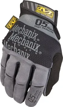 Pracovní rukavice Mechanix Wear Specialty MSD-05-008 šedé/černé S