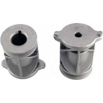 Unašeč nože pro Marina,Hecht průměr 22,2mm