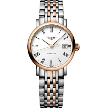 Dámské hodinky Longines Heritage Longines L43095117