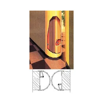 Stavební profil DNP ESTHETICA