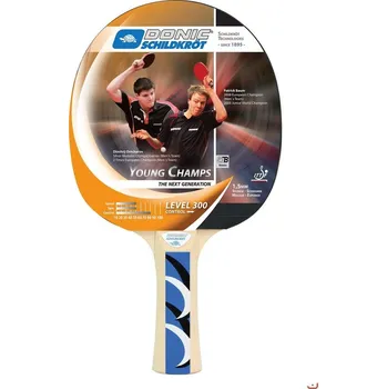 Stolní tenis Donic Young Champs 300 pálka