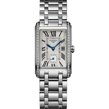 Módní doplněk Dámské hodinky Elegance Longines L55120716