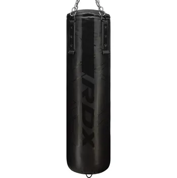 Boxovací pytel Boxovací pytel RDX F6 matte black 135 cm