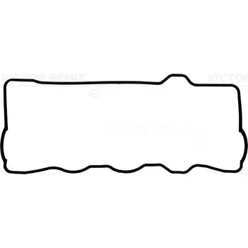 Automobilové těsnění Těsnění, kryt hlavy válce VICTOR REINZ 71-52592-00