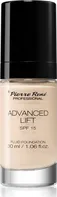 Pierre René Professional Advanced Lift ochranný make-up s liftingovým efektem SPF15 30 ml