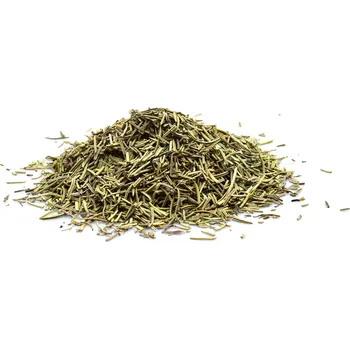 FromNature Rozmarýn list – řezaný Množství: 100g