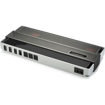 Zesilovač do auta Zesilovač Mosconi Gladen PRO 5|30