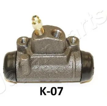 Brzdový válec Válec kolové brzdy JAPANPARTS CS-K07