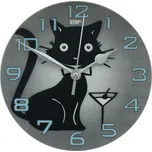 Nástěnné hodiny GTUP ® BS-6655 Skladem v ČR