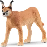 Schleich Wild Life 14867 Samice karakala