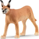 Schleich Wild Life 14867 Samice karakala