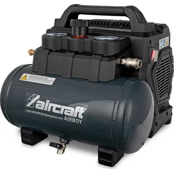 Aircraft - Blackair Silence 111 OF E