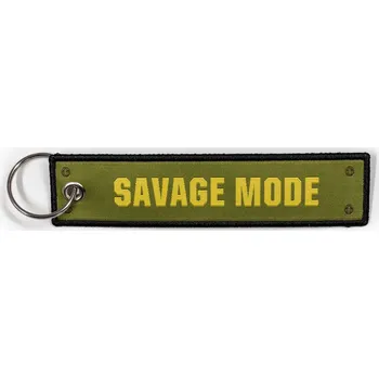 Klíčenka 5.11 Savage Mode Keychain