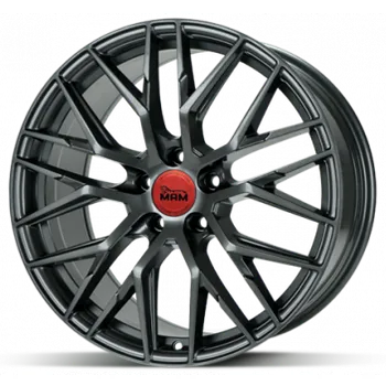 Auto-moto MAM RS4 PP 8,5x20 5x108 ET45