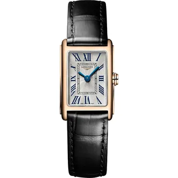 Módní doplněk Dámské hodinky Elegance Longines L52588710