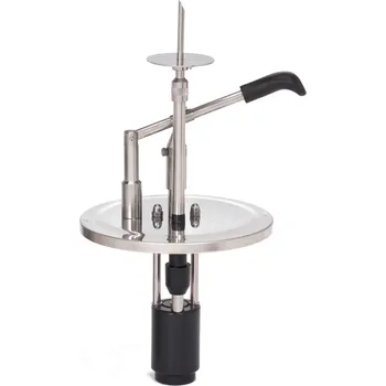 HOVICON INTERNATIONAL Plnička koblih jednojehlová s plastovou nádobou 5 litrů