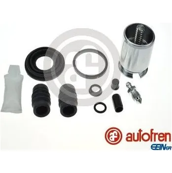 Brzdový třmen Sada na opravy, brzdový třmen AUTOFREN SEINSA D4986LK