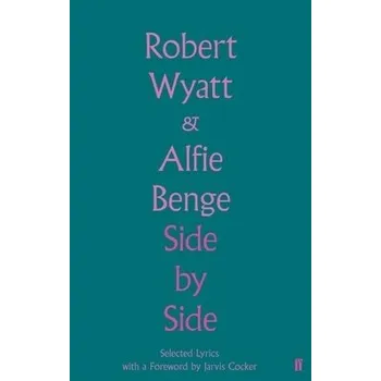 Cizojazyčná kniha Side by Side - Wyatt, Robert