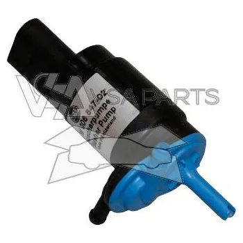 Směs do ostřikovače HELLA Čerpadlo ostřikovače dual 1J6955651 - Hella